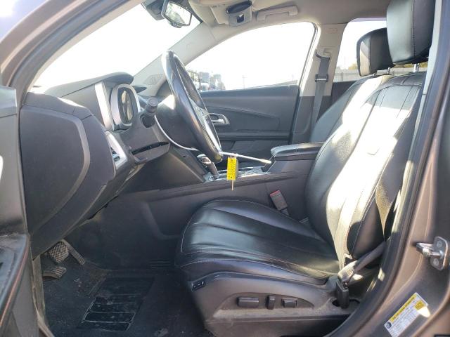 Photo 7 from auction – 2012 CHEVROLET EQUINOX LT with VIN 2GNFLGE51C6253443