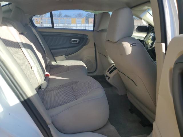 Photo 10 from auction – 2016 FORD TAURUS POL with VIN 1FAHP2MK7GG108984