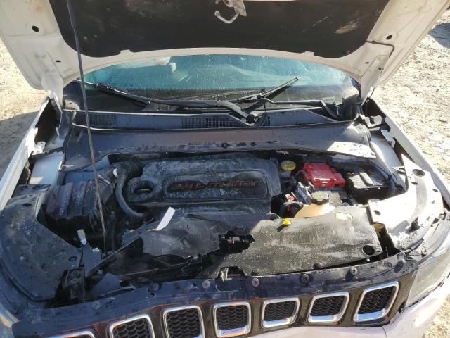 Photo 12 from auction – 2021 JEEP COMPASS LI with VIN 3C4NJDCB6MT602823