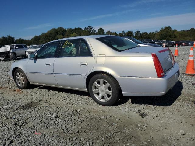 Photo 2 from auction – 2007 CADILLAC DTS with VIN 1G6KD57Y37U112898