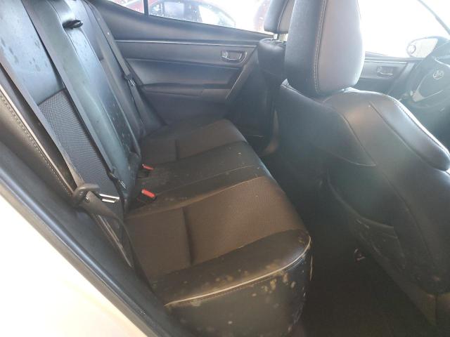 Photo 10 from auction – 2015 TOYOTA COROLLA L with VIN 2T1BURHE8FC327438