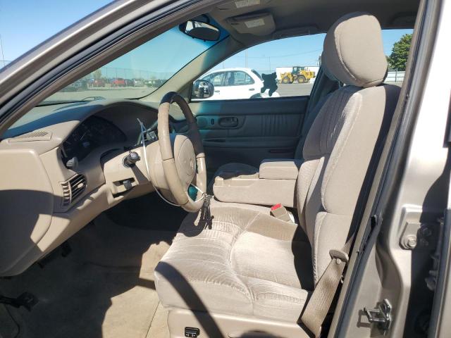Photo 7 from auction – 2003 BUICK CENTURY CU with VIN 2G4WS52JX31163781