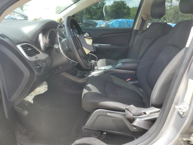 Photo 7 from auction – 2018 DODGE JOURNEY SE with VIN 3C4PDCAB3JT268372
