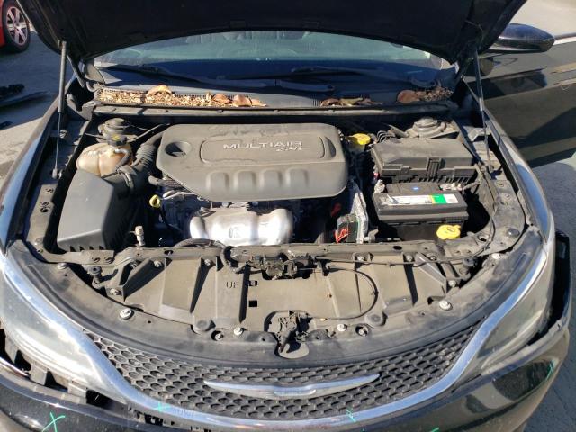 Photo 11 from auction – 2015 CHRYSLER 200 LIMITE with VIN 1C3CCCAB5FN622650