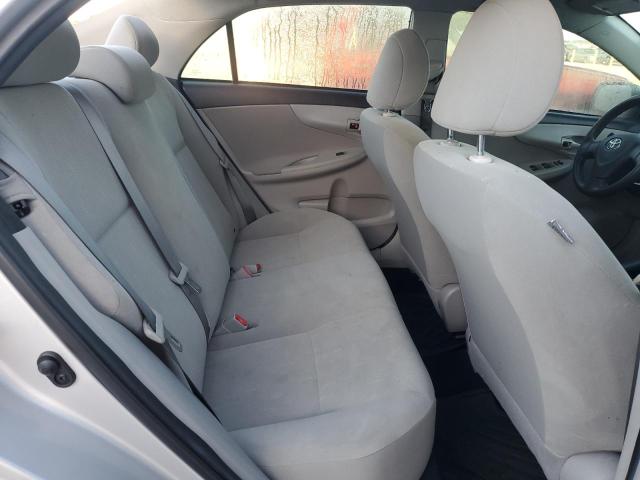 Photo 10 from auction – 2013 TOYOTA COROLLA BA with VIN 2T1BU4EE7DC962297