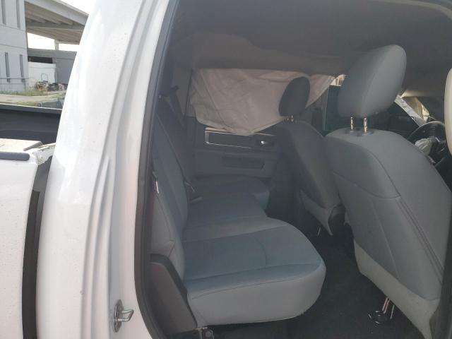 Photo 10 from auction – 2020 RAM 1500 CLASS with VIN 1C6RR6LG7LS128311