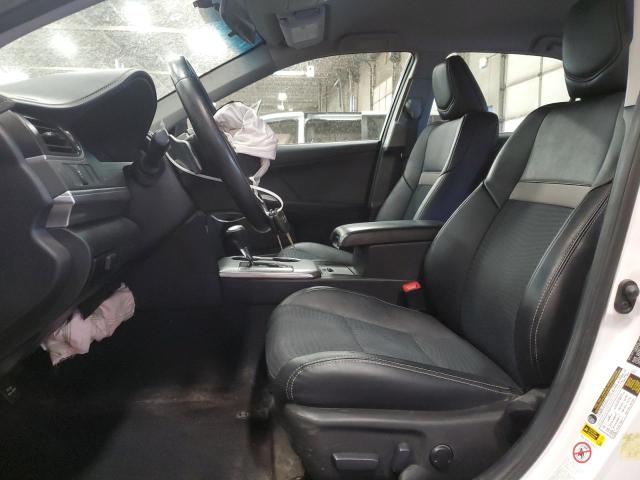 Photo 7 from auction – 2014 TOYOTA CAMRY L with VIN 4T1BF1FK6EU374663