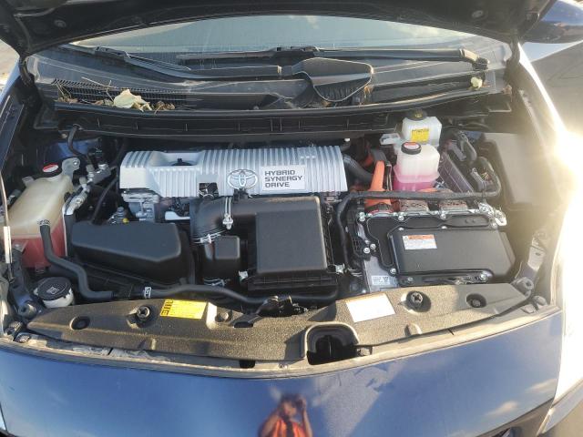 Photo 11 from auction – 2015 TOYOTA PRIUS with VIN JTDKN3DU4F0450736