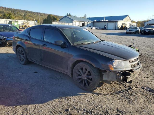 Photo 4 from auction – 2014 DODGE AVENGER SE with VIN 1C3CDZAG1EN147041