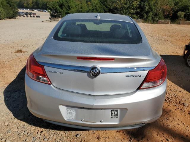 Photo 6 from auction – 2012 BUICK REGAL with VIN 2G4GR5EK2C9180390