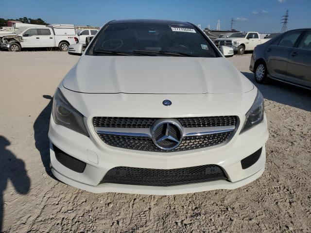 Photo 5 from auction – 2016 MERCEDES-BENZ CLA 250 with VIN WDDSJ4EB0GN329145