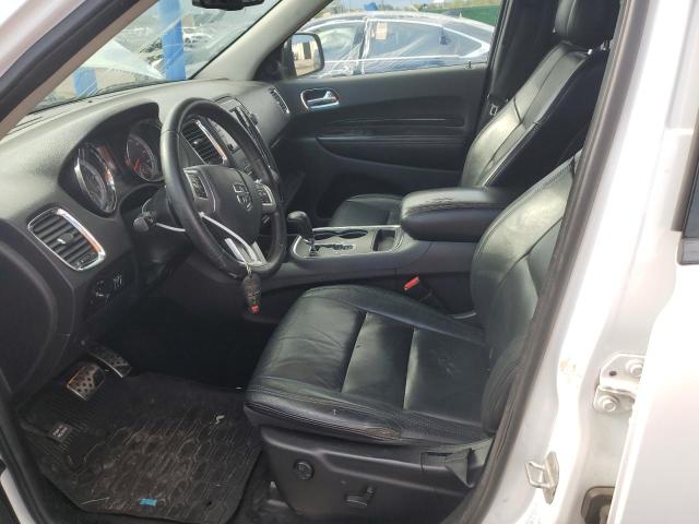 Photo 7 from auction – 2013 DODGE DURANGO CR with VIN 1C4RDJDG3DC653791