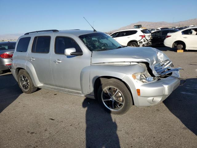 Photo 4 from auction – 2009 CHEVROLET HHR LT with VIN 3GNCA23B59S606698