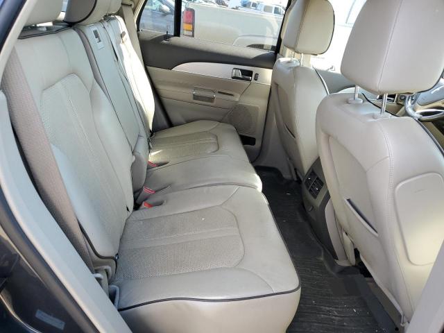 Photo 10 from auction – 2013 LINCOLN MKX with VIN 2LMDJ8JKXDBL31430