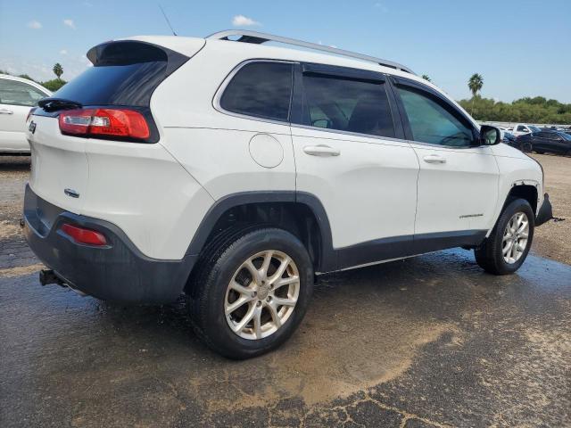 Zdjęcie 3 z aukcji – 2014 JEEP CHEROKEE L z VIN 1C4PJMCS9EW184035