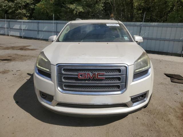 Photo 5 from auction – 2015 GMC ACADIA SLT with VIN 1GKKRRKD0FJ112310