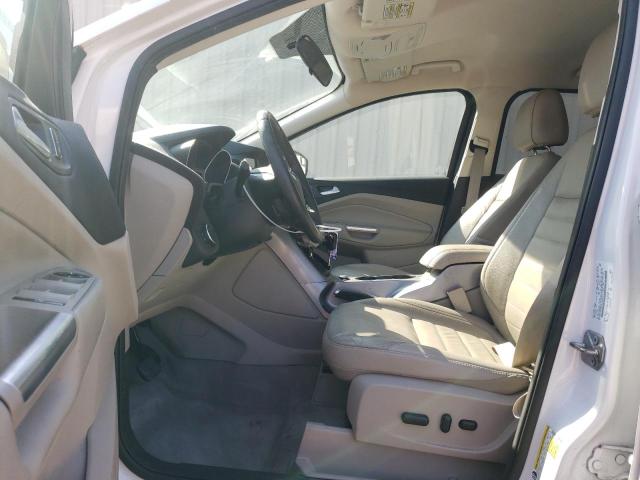 Photo 7 from auction – 2016 FORD ESCAPE SE with VIN 1FMCU0GXXGUC52552
