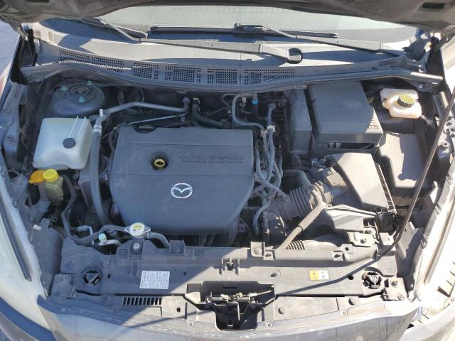 Photo 11 from auction – 2013 MAZDA 5 with VIN JM1CW2CL0D0148684