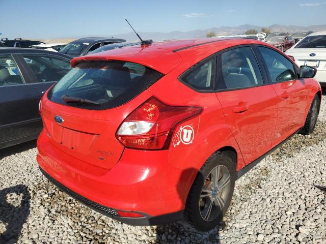 Photo 3 from auction – 2012 FORD FOCUS SE with VIN 1FAHP3K20CL273379