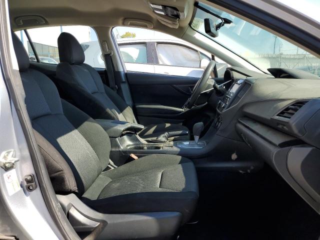 Photo 7 from auction – 2019 SUBARU IMPREZA with VIN 4S3GTAA67K3721187