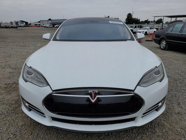 Снимка 5 от търг – 2013 TESLA MODEL S с VIN 5YJSA1CG6DFP03744