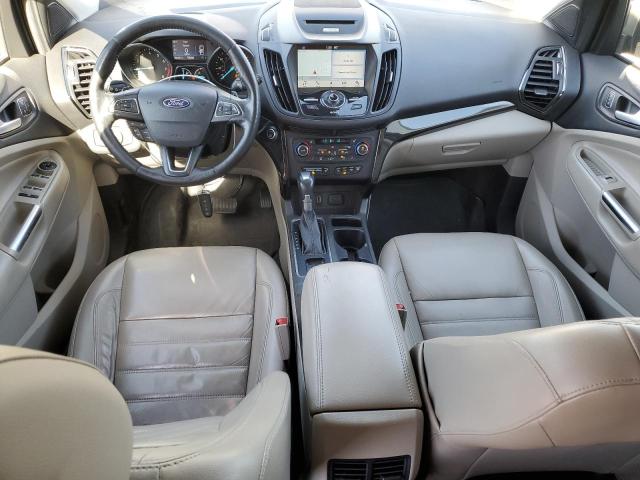 Photo 8 from auction – 2017 FORD ESCAPE TIT with VIN 1FMCU0JD3HUE09662