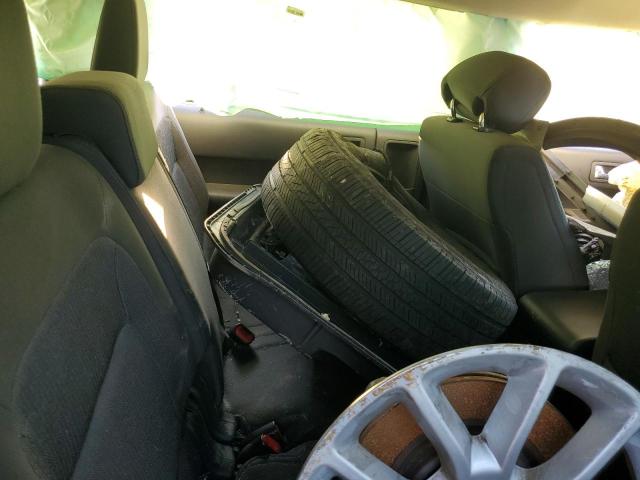 Photo 11 from auction – 2014 FORD FLEX SE with VIN 2FMGK5B83EBD04496