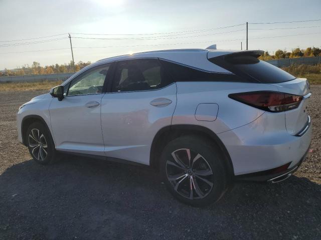 Photo 2 from auction – 2022 LEXUS RX 350 with VIN 2T2JZMDA7NC310871