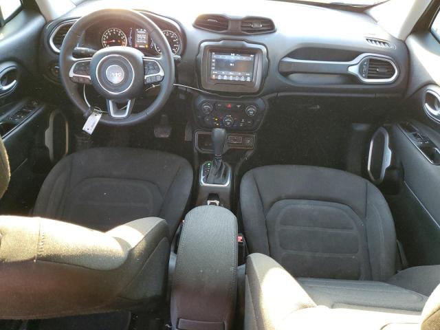 Photo 8 from auction – 2018 JEEP RENEGADE L with VIN ZACCJABB0JPH98090