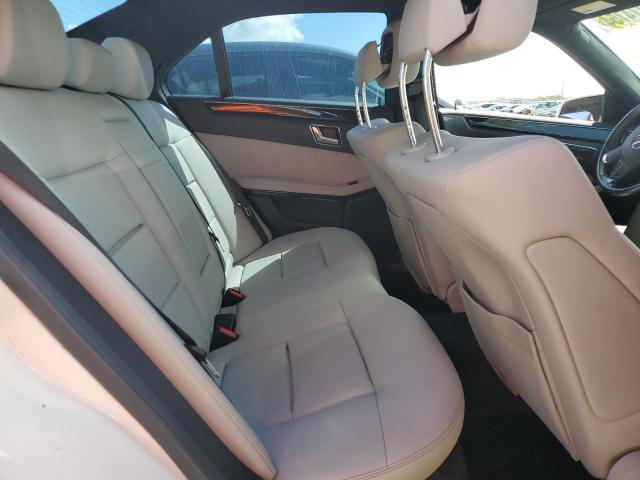 Photo 10 from auction – 2011 MERCEDES-BENZ E 350 with VIN WDDHF5GB4BA377116