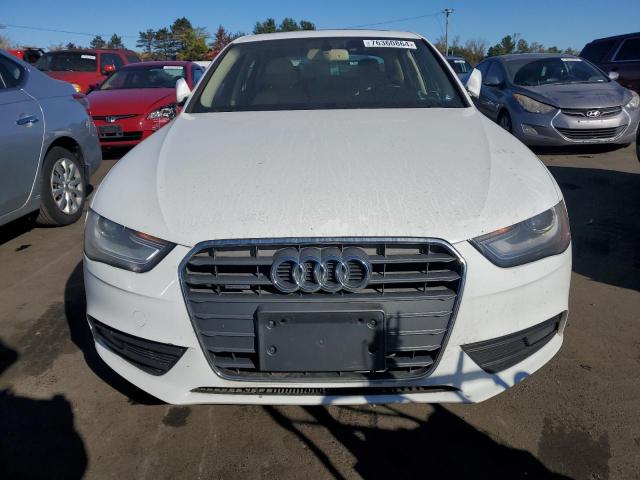 Photo 5 from auction – 2013 AUDI A4 PREMIUM with VIN WAUFFAFL0DN038754