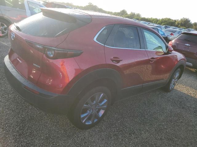 Photo 3 from auction – 2022 MAZDA CX-30 SELE with VIN 3MVDMBBL4NM455221