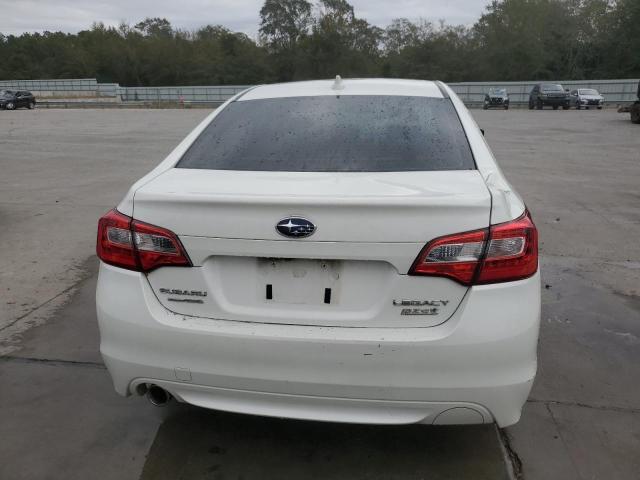 Photo 6 from auction – 2017 SUBARU LEGACY 2.5 with VIN 4S3BNAC63H3044505