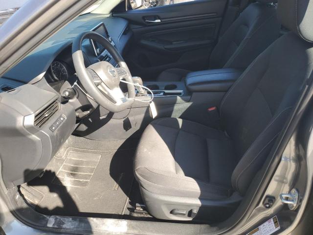 Photo 7 from auction – 2020 NISSAN ALTIMA S with VIN 1N4BL4BV8LC190428