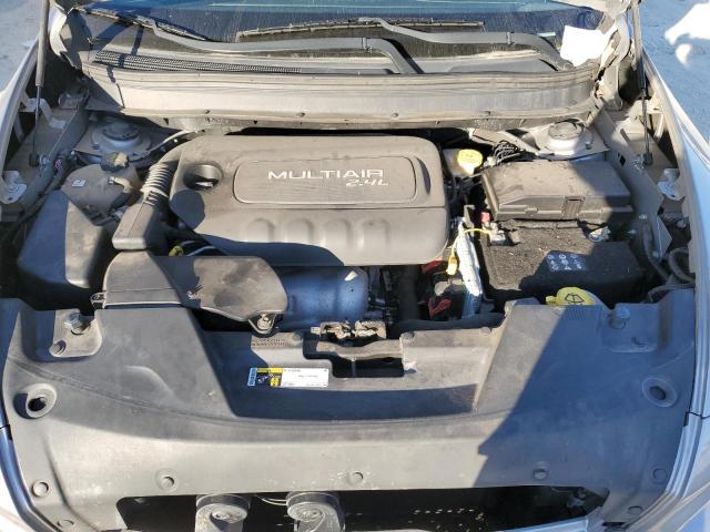 Photo 12 from auction – 2015 JEEP CHEROKEE S with VIN 1C4PJLAB1FW637403
