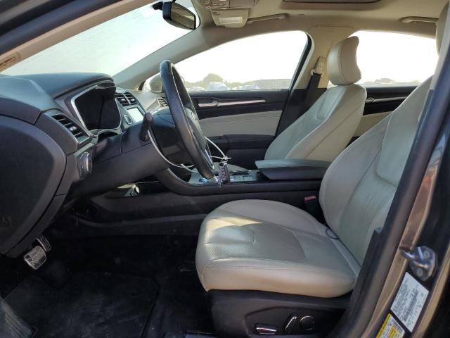 Photo 7 from auction – 2017 FORD FUSION TIT with VIN 3FA6P0RU1HR301809