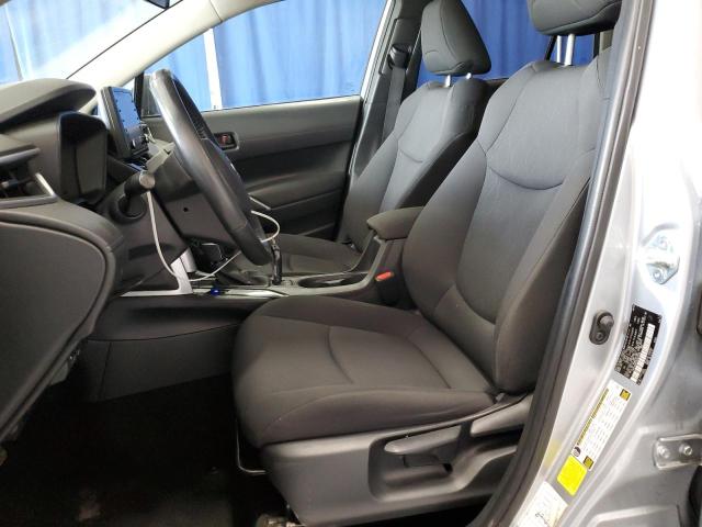 Photo 7 from auction – 2022 TOYOTA COROLLA CR with VIN 7MUCAAAG7NV027590