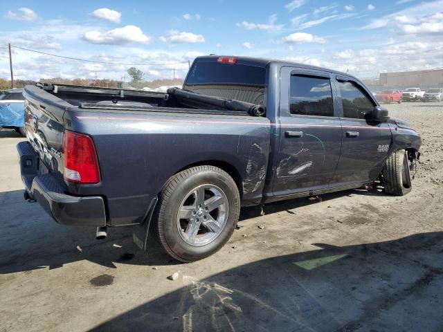 Photo 3 from auction – 2016 RAM 1500 ST with VIN 1C6RR7KG3GS346307