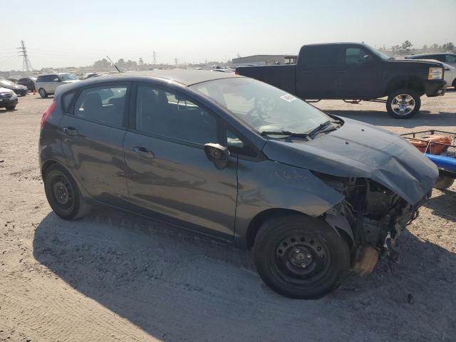 Photo 4 from auction – 2016 FORD FIESTA SE with VIN 3FADP4EJ4GM138742