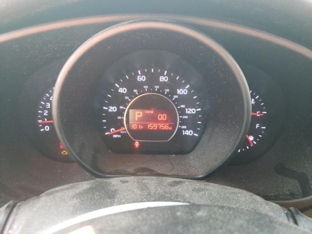 Снимка 9 от търг – 2014 KIA SOUL + с VIN KNDJP3A50E7709716