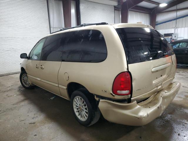 Photo 2 from auction – 2000 CHRYSLER TOWN & COU with VIN 1C4GP44G9YB799527
