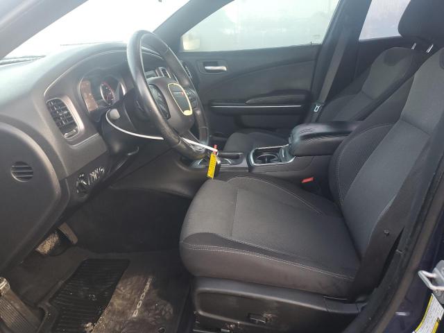 Photo 7 from auction – 2015 DODGE CHARGER SE with VIN 2C3CDXBG8FH744894