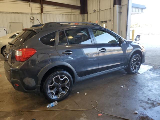 Photo 3 from auction – 2015 SUBARU XV CROSSTR with VIN JF2GPADC2F8295781