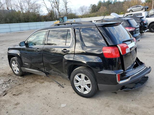 Photo 2 from auction – 2016 GMC TERRAIN SL with VIN 2GKALNEK7G6300272
