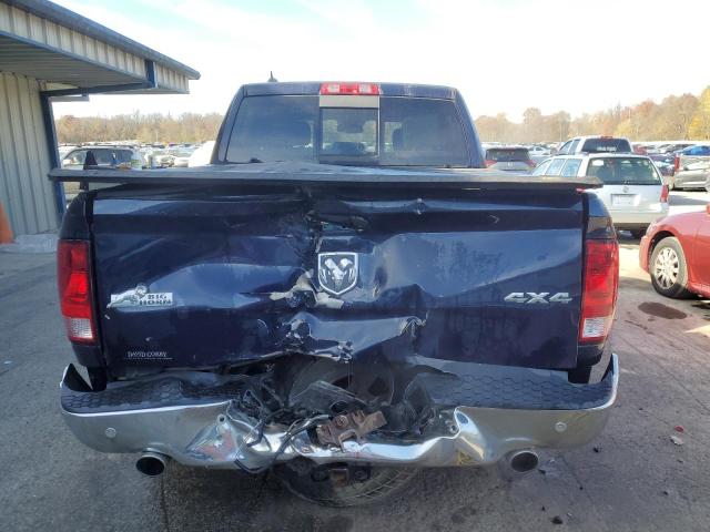 Photo 6 from auction – 2018 RAM 1500 SLT with VIN 1C6RR7LT9JS294460