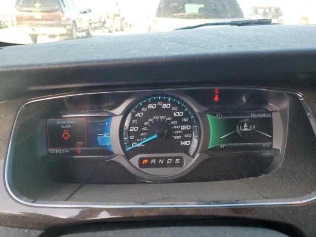Photo 9 from auction – 2015 FORD TAURUS LIM with VIN 1FAHP2J85FG116802