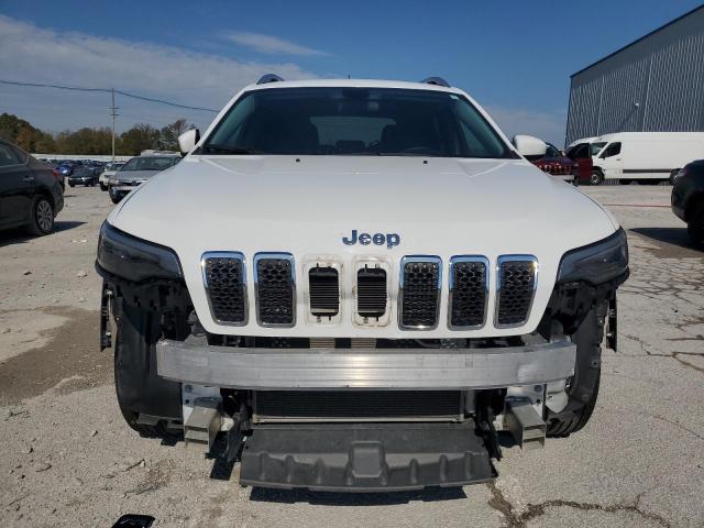 Photo 5 from auction – 2020 JEEP CHEROKEE L with VIN 1C4PJMCB1LD651490