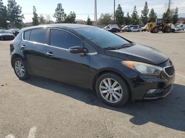 Photo 4 from auction – 2014 KIA FORTE EX with VIN KNAFX5A84E5169369
