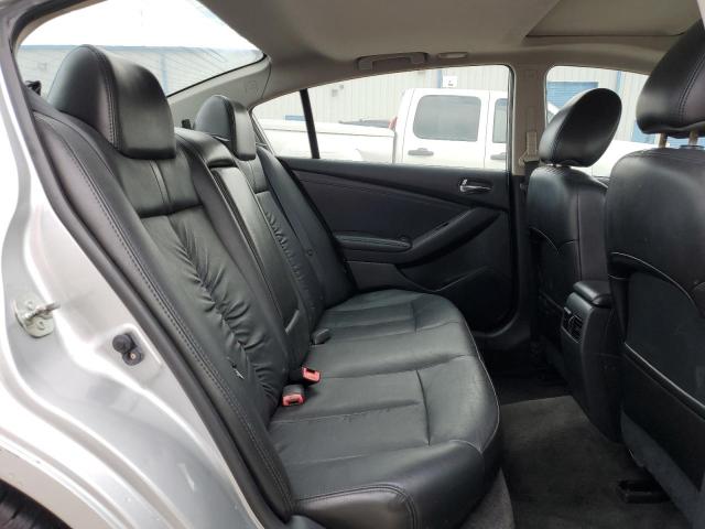 Photo 10 from auction – 2012 NISSAN ALTIMA BAS with VIN 1N4AL2AP6CN433709