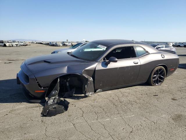 DODGE CHALLENGER 2021 with VIN 2C3CDZAG0MH568188 - Photo from auction